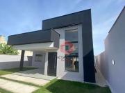 Casa / Sobrado para Venda em Maricá/RJ Jardim Atlântico...