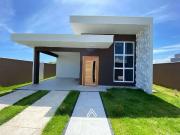 Casa / Sobrado para Venda em Maricá/RJ Jardim Atlântico...