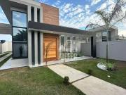 Casa / Sobrado para Venda em Maricá/RJ Jardim Atlântico...