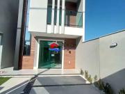 Casa / Sobrado para Venda em Maricá/RJ Jardim Atlântico...