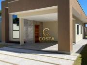 Casa / Sobrado para Venda em Maricá/RJ Jardim Atlântico...