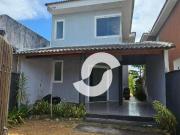 Casa / Sobrado para Venda em Maricá/RJ Jardim Atlântico...
