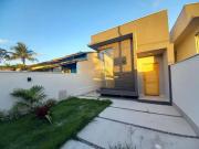 Casa / Sobrado para Venda em Maricá/RJ Jardim Atlântico...