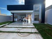 Casa / Sobrado para Venda em Maricá/RJ Jardim Atlântico...