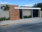 Casa / Sobrado para Venda em Maricá/RJ Jardim Atlântico...