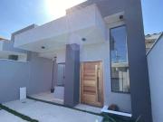 Casa / Sobrado para Venda em Maricá/RJ Jardim Atlântico...