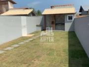 Casa / Sobrado para Venda em Maricá/RJ Jardim Atlântico...