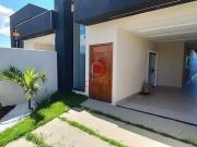 Casa / Sobrado para Venda em Maricá/RJ Jardim Atlântico...