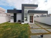 Casa / Sobrado para Venda em Maricá/RJ Jardim Atlântico...