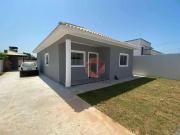 Casa / Sobrado para Venda em Maricá/RJ Jardim Atlântico...