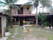 Casa / Sobrado para Venda em Maricá/RJ Jardim Atlântico...