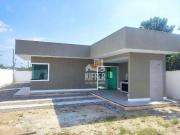 Casa / Sobrado para Venda em Maricá/RJ Jardim Atlântico...