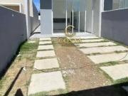 Casa / Sobrado para Venda em Maricá/RJ Jardim Atlântico...