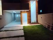 Casa / Sobrado para Venda em Maricá/RJ Jardim Atlântico...