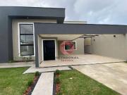Casa / Sobrado para Venda em Maricá/RJ Jardim Atlântico...