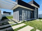 Casa / Sobrado para Venda em Maricá/RJ Jardim Atlântico...