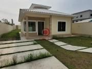 Casa / Sobrado para Venda em Maricá/RJ Jardim Atlântico...