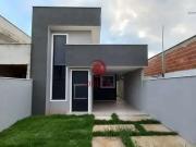 Casa / Sobrado para Venda em Maricá/RJ Jardim Atlântico...