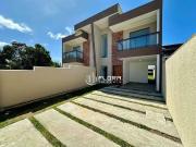 Casa / Sobrado para Venda em Maricá/RJ Jardim Atlântico...