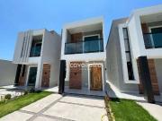 Casa / Sobrado para Venda em Maricá/RJ Jardim Atlântico...