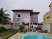 Casa / Sobrado para Venda em Maricá/RJ Jardim Atlântico...