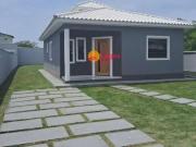 Casa / Sobrado para Venda em Maricá/RJ Jardim Atlântico...