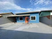 Casa / Sobrado para Venda em Maricá/RJ Jardim Atlântico...