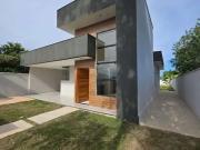 Casa / Sobrado para Venda em Maricá/RJ Jardim Atlântico...