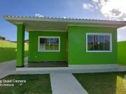 Casa / Sobrado para Venda em Maricá/RJ Jardim Atlântico...