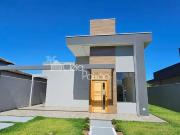 Casa / Sobrado para Venda em Maricá/RJ Jardim Atlântico...
