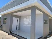 Casa / Sobrado para Venda em Maricá/RJ Jardim Atlântico...
