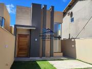 Casa / Sobrado para Venda em Maricá/RJ Jardim Atlântico...