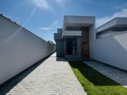 Casa / Sobrado para Venda em Maricá/RJ Jardim Atlântico...