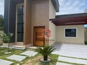 Casa / Sobrado para Venda em Maricá/RJ Jardim Atlântico...