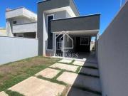 Casa / Sobrado para Venda em Maricá/RJ Jardim Atlântico...