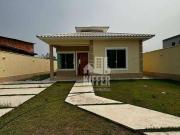 Casa / Sobrado para Venda em Maricá/RJ Jardim Atlântico...