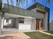 Casa / Sobrado para Venda em Maricá/RJ Jardim Atlântico...