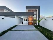 Casa / Sobrado para Venda em Maricá/RJ Jardim Atlântico...