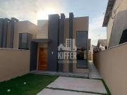 Casa / Sobrado para Venda em Maricá/RJ Jardim Atlântico...