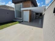 Casa / Sobrado para Venda em Maricá/RJ Jardim Atlântico...