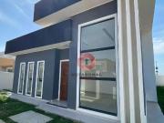 Casa / Sobrado para Venda em Maricá/RJ Jardim Atlântico...