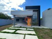 Casa / Sobrado para Venda em Maricá/RJ Jardim Atlântico...