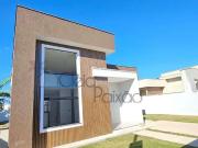 Casa / Sobrado para Venda em Maricá/RJ Jardim Atlântico...