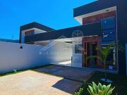 Casa / Sobrado para Venda em Maricá/RJ Jardim Atlântico...