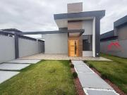 Casa / Sobrado para Venda em Maricá/RJ Jardim Atlântico...