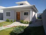 Casa / Sobrado para Venda em Maricá/RJ Jardim Atlântico...