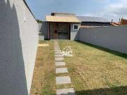 Casa / Sobrado para Venda em Maricá/RJ Jardim Atlântico...