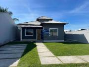 Casa / Sobrado para Venda em Maricá/RJ Jardim Atlântico...