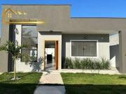 Casa / Sobrado para Venda em Maricá/RJ Jardim Atlântico...