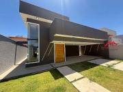 Casa / Sobrado para Venda em Maricá/RJ Jardim Atlântico...